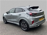 Ford Puma Image 2