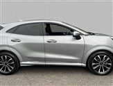 Ford Puma Image 4