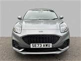 Ford Puma Image 5