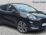 Ford Puma Image 1