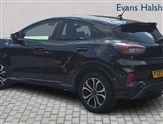 Ford Puma Image 4