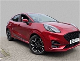 Ford Puma Image 1