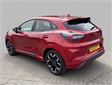 Ford Puma Image 2