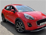 Ford Puma Image 1