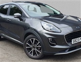 Ford Puma Image 1