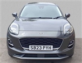 Ford Puma Image 3