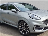 Ford Puma Image 1