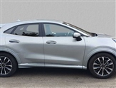 Ford Puma Image 2