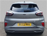 Ford Puma Image 4