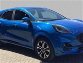 Ford Puma Image 1