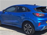 Ford Puma Image 3
