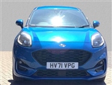Ford Puma Image 5
