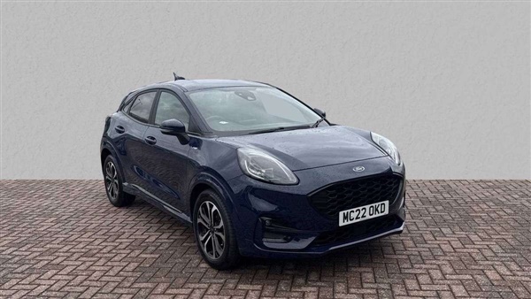 Large image for the Used Ford Puma
