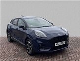 Ford Puma Image 1