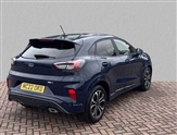 Ford Puma Image 4