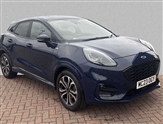 Ford Puma Image 1