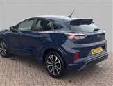 Ford Puma Image 3