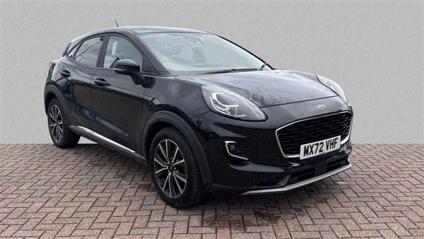 Large image for the Used Ford Puma