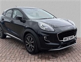Ford Puma Image 1
