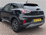 Ford Puma Image 3