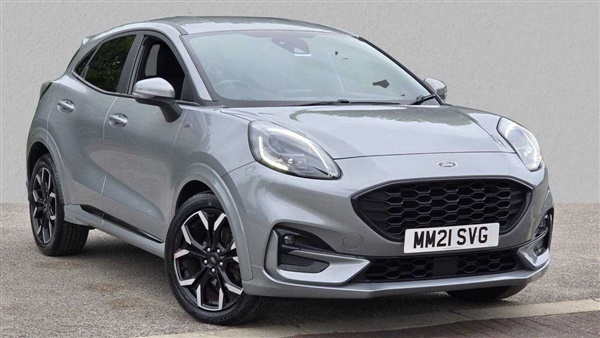 Large image for the Used Ford Puma
