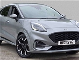 Ford Puma Image 1