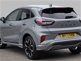 Ford Puma Image 2