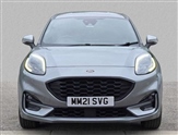 Ford Puma Image 4