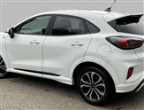 Ford Puma Image 3