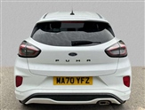 Ford Puma Image 4