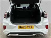 Ford Puma Image 5