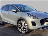 Ford Puma Image 1