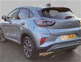Ford Puma Image 2