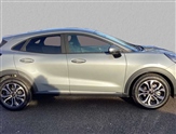 Ford Puma Image 3