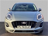 Ford Puma Image 4