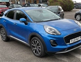 Ford Puma Image 1