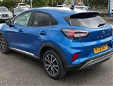 Ford Puma Image 2