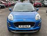 Ford Puma Image 3