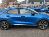 Ford Puma Image 4