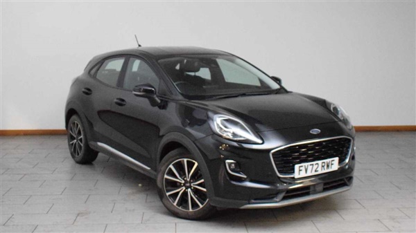 Large image for the Used Ford Puma