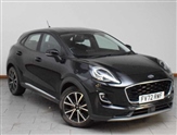 Ford Puma Image 1