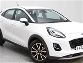 Ford Puma Image 1