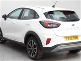Ford Puma Image 2