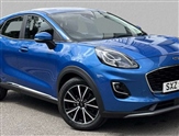 Ford Puma Image 1