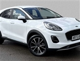 Ford Puma Image 1