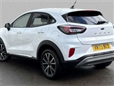 Ford Puma Image 2