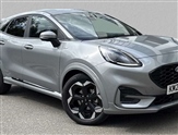 Ford Puma Image 1