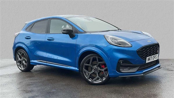 Large image for the Used Ford Puma ST