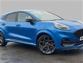 Ford Puma Image 1