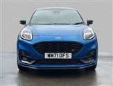 Ford Puma Image 2